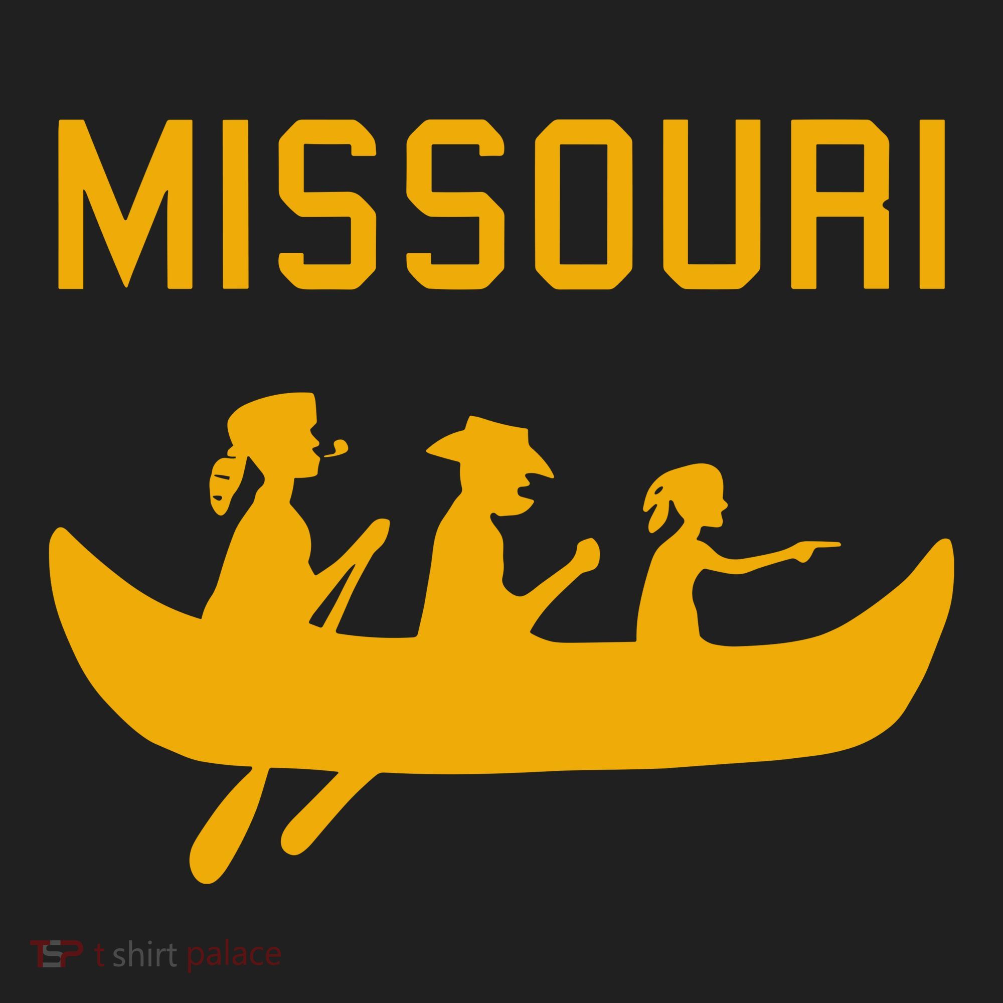 Missouri Logboat Brewing Women's Sweatshirt
