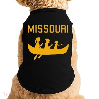Missouri Logboat Brewing Doggie Tank