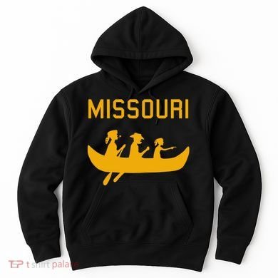 Missouri Logboat Brewing Hoodie