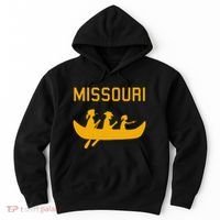 Missouri Logboat Brewing Hoodie thumb 0