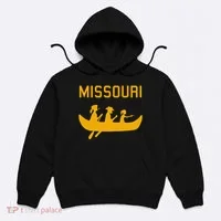 Missouri Logboat Brewing Hoodie thumb 0