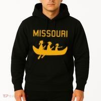 Missouri Logboat Brewing Hoodie thumb 2
