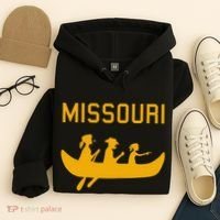 Missouri Logboat Brewing Hoodie thumb 4