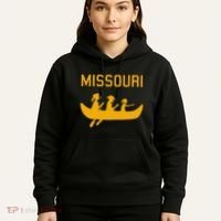 Missouri Logboat Brewing Hoodie thumb 5