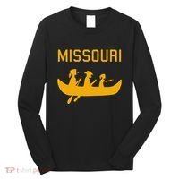 Missouri Logboat Brewing Long Sleeve Shirt thumb 0