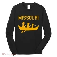 Missouri Logboat Brewing Long Sleeve Shirt thumb 0