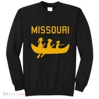 Missouri Logboat Brewing Sweatshirt thumb 0