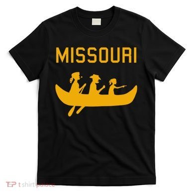 Missouri Logboat Brewing T-Shirt
