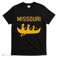 Missouri Logboat Brewing T-Shirt thumb 0