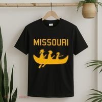 Missouri Logboat Brewing T-Shirt thumb 2