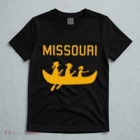 Missouri Logboat Brewing T-Shirt thumb 5