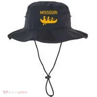 Missouri Logboat Brewing Bucket Hat thumb 0