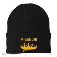 Missouri Logboat Brewing Beanie thumb 0