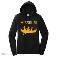 Missouri Logboat Brewing Women's Hoodie thumb 0