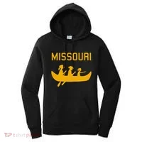 Missouri Logboat Brewing Women's Hoodie thumb 0