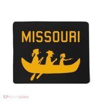 Missouri Logboat Brewing Mousepad thumb 0