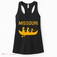 Missouri Logboat Brewing Women's Tank Top thumb 0