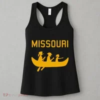 Missouri Logboat Brewing Women's Tank Top thumb 3