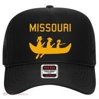 Missouri Logboat Brewing Hat thumb 0