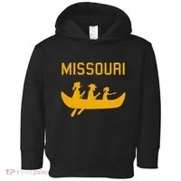 Missouri Logboat Brewing Toddler Hoodie thumb 0