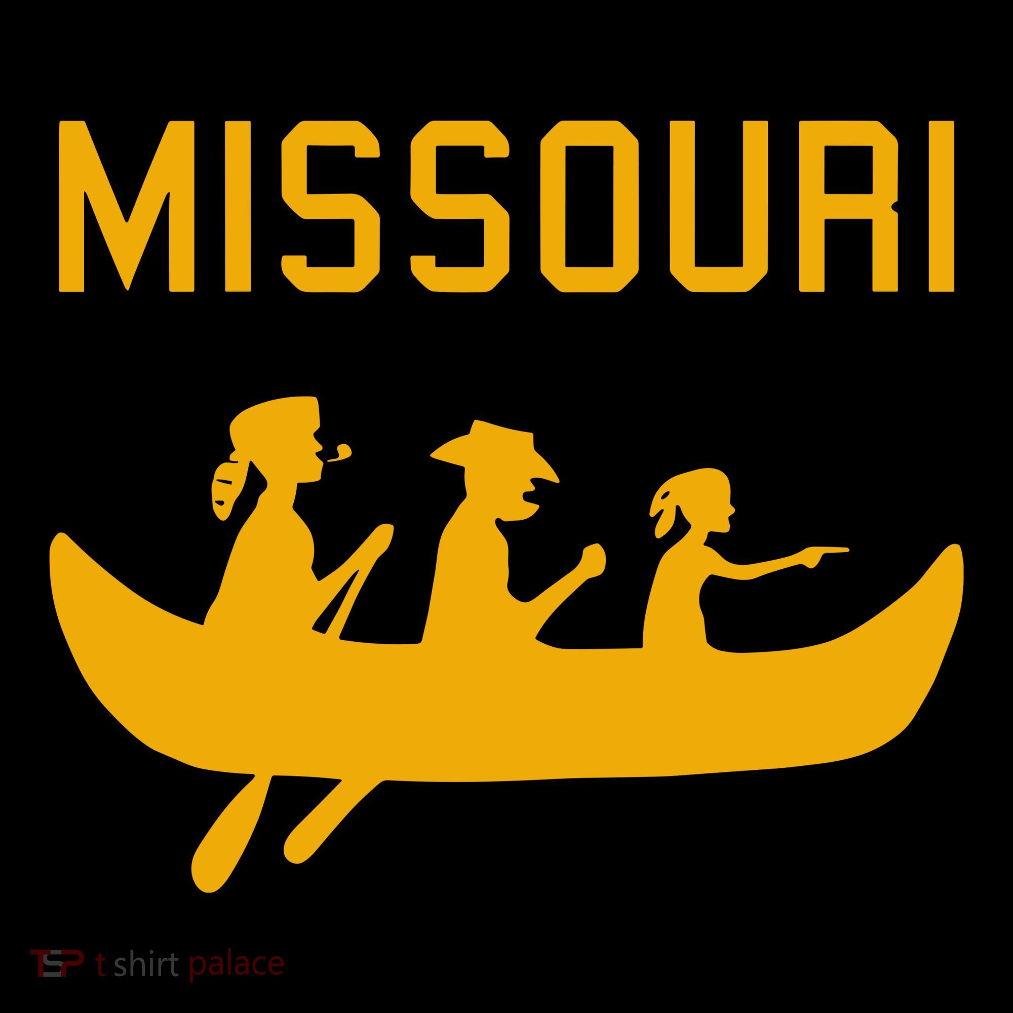 Missouri Logboat Brewing Toddler Hoodie
