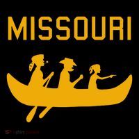 Missouri Logboat Brewing Tank Top thumb 6