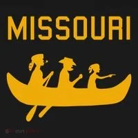 Missouri Logboat Brewing Tank Top thumb 6