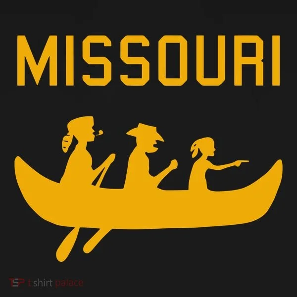 Missouri Logboat Brewing Tank Top