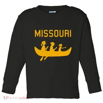 Toddler Long Sleeve