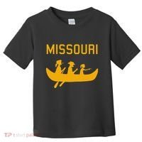 Missouri Logboat Brewing Toddler T-Shirt thumb 0