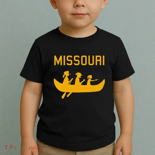 Missouri Logboat Brewing Toddler T-Shirt