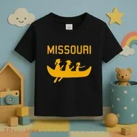 Missouri Logboat Brewing Toddler T-Shirt thumb 3