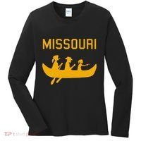 Missouri Logboat Brewing Women's Long Sleeve Shirt thumb 0