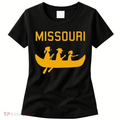 Missouri Logboat Brewing Women's T-Shirt