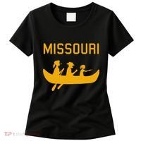 Missouri Logboat Brewing Women's T-Shirt thumb 0