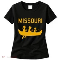 Missouri Logboat Brewing Women's T-Shirt thumb 0