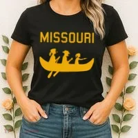 Missouri Logboat Brewing Women's T-Shirt thumb 2