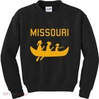 Missouri Logboat Brewing Kids Sweatshirt thumb 0