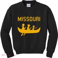 Missouri Logboat Brewing Kids Sweatshirt thumb 0
