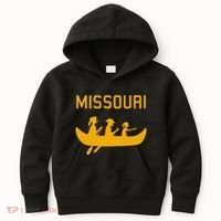 Missouri Logboat Brewing Kids Hoodie thumb 0