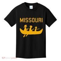 Missouri Logboat Brewing Kids T-Shirt thumb 0