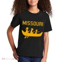 Missouri Logboat Brewing Kids T-Shirt thumb 2