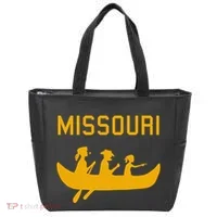 Missouri Logboat Brewing Tote Bag thumb 0