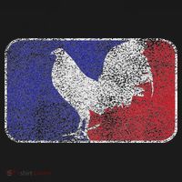 Major League Cock Figh Cock Figh Women's Hoodie thumb 2