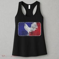Major League Cock Figh Cock Figh Women's Tank Top thumb 3