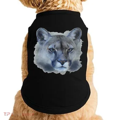 Doggie Tank