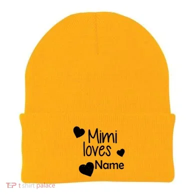 Beanie
