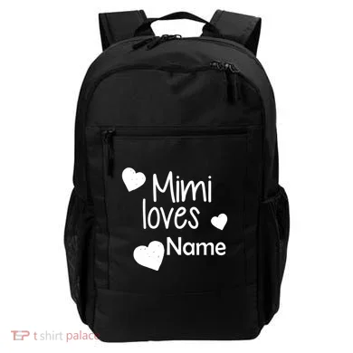 Backpack
