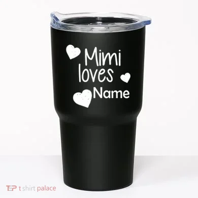 Tumbler