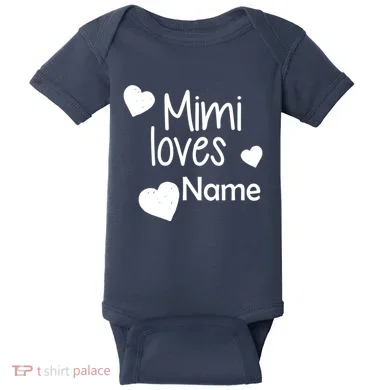Baby Bodysuit